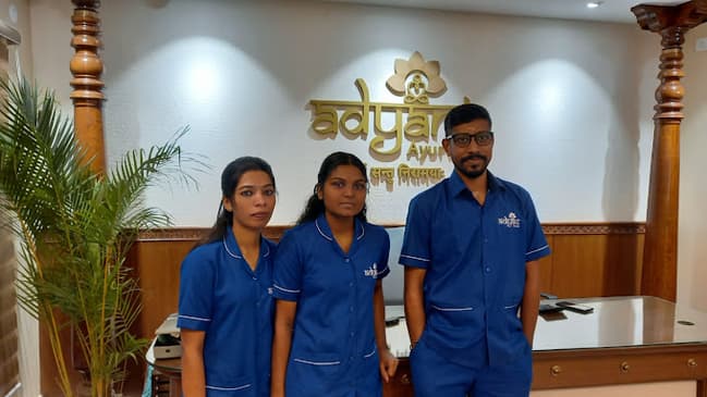 Slider image (2) Adyant Ayurveda Ayurvedic & Wellness Center